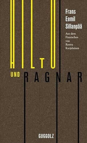 Hiltu und Ragnar