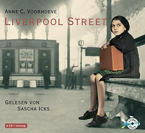 Liverpool Street: 6 CDs