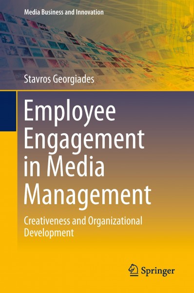 Employee Engagement in Media Management
