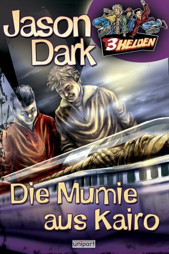 Die Mumie aus Kairo