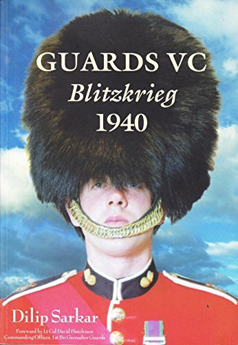 Guards VC: Blitzkrieg 1940