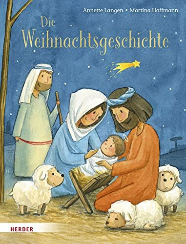 Die Weihnachtsgeschichte