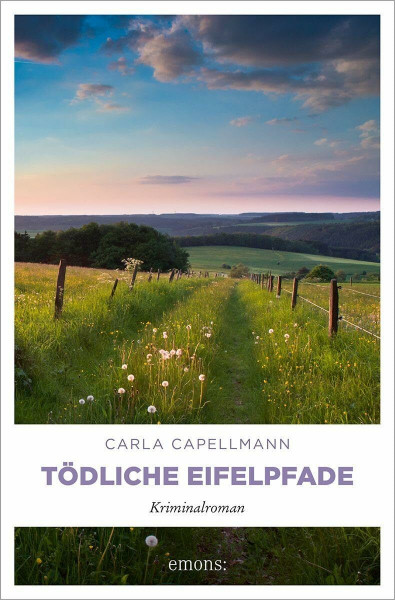 Tödliche Eifelpfade: Cosy Crime mit Schmunzelfaktor. Privatdetektivin Ellen Engels ermittelt – Kriminalroman