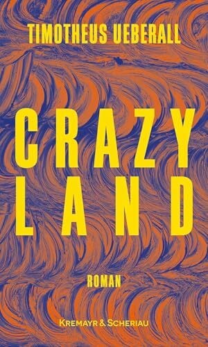 Crazy Land: Roman Crazy Land: Roman