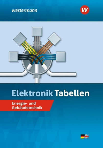Elektronik Tabellen Energie- und Gebäudetechnik