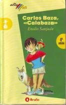 Carlos baza, calabaza (Altamar (antigua))