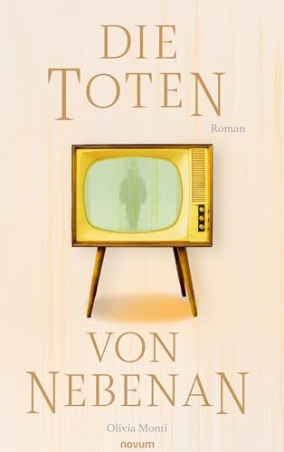 Die Toten von nebenan Die Toten von nebenan