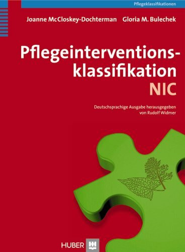 Pflegeinterventionsklassifikation (NIC)