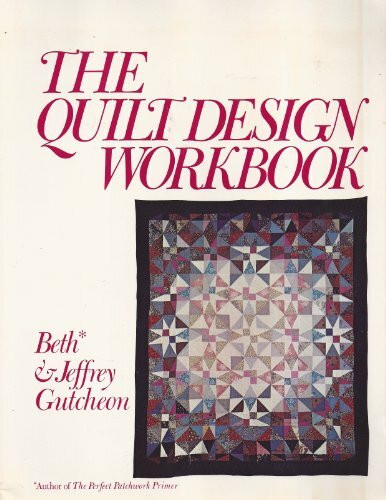 The quilt design workbook