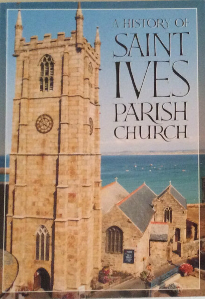 History of Saint Ives Parish Church