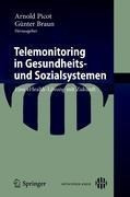 Telemonitoring in Gesundheits- und Sozialsystemen