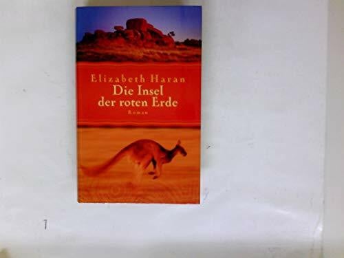 Die Insel der roten Erde (Ehrenwirth Belletristik)