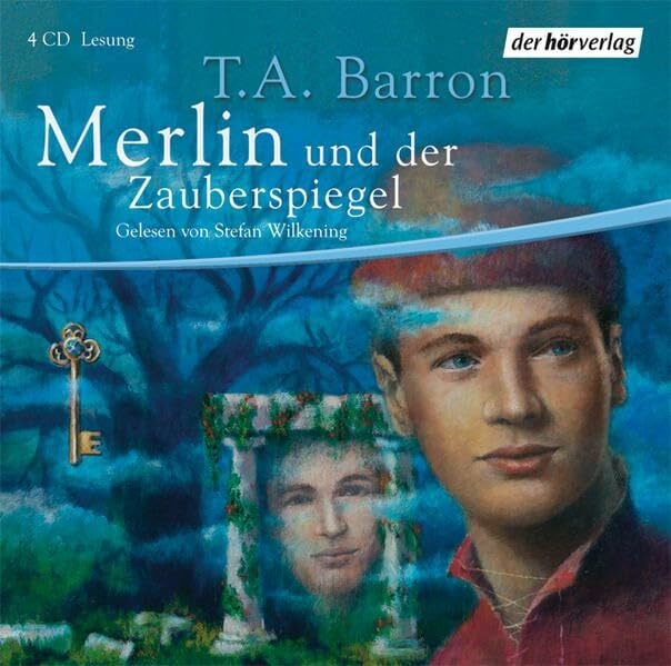 Merlin und der Zauberspiegel Merlin und der Zauberspiegel