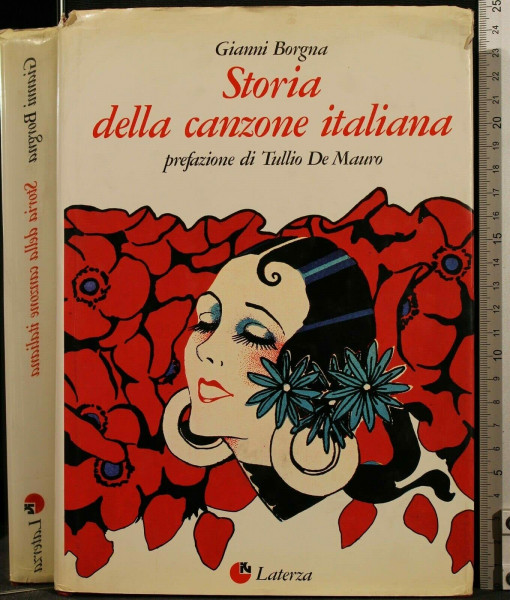 Storia della canzone italiana (I Gulliver)