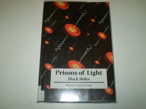 Prisons of Light: Black Holes