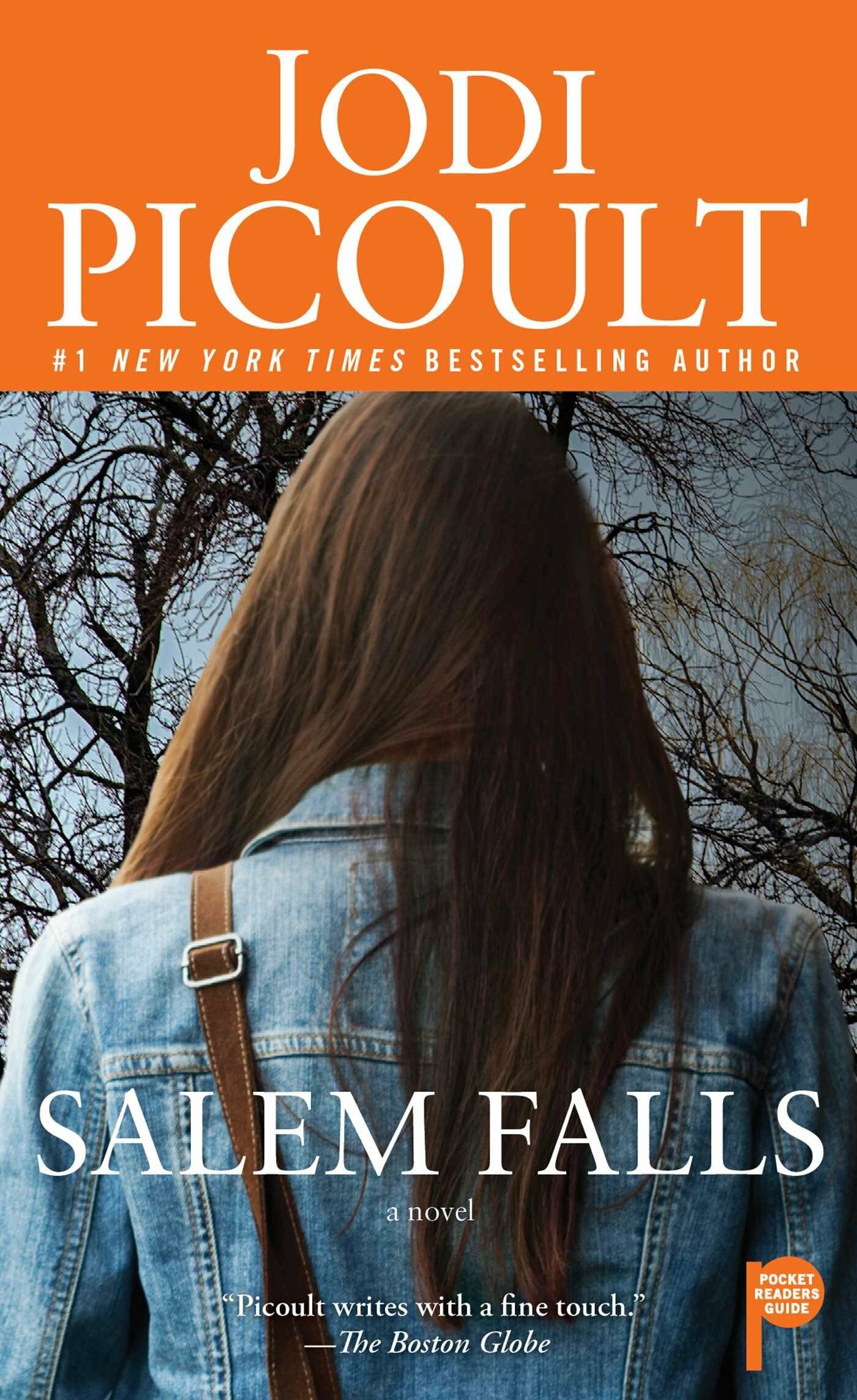 Salem Falls Salem Falls