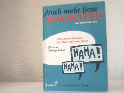 Noch mehr fiese Witze aus dem Internet