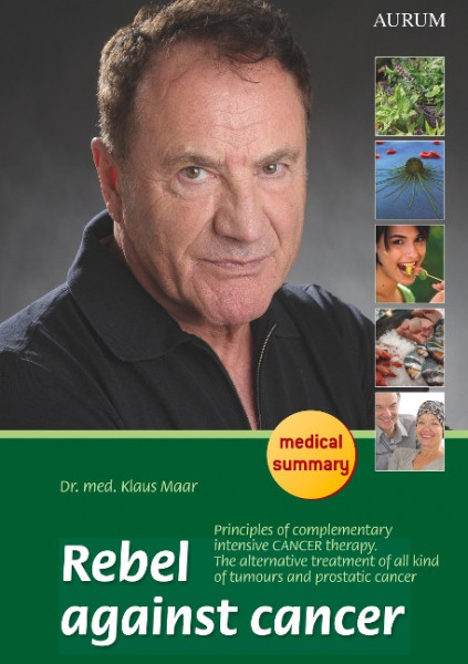 Rebel against cancer