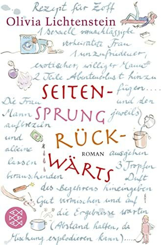 Seitensprung rückwärts: Roman