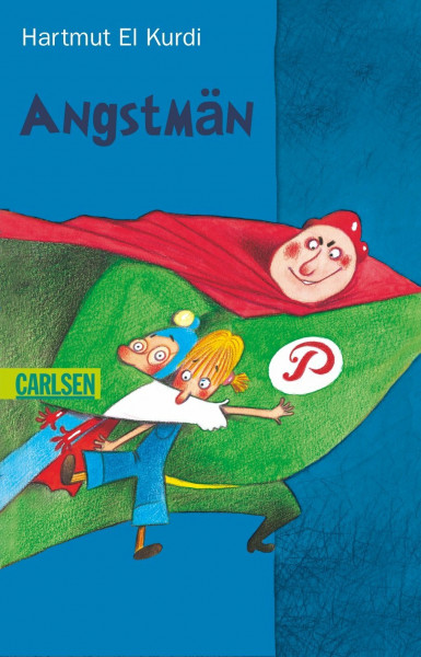 Angstmän