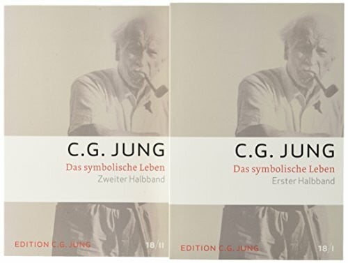 Das Symbolische Leben: Gesammelte Werke 18/ 1+2 (C.G.Jung, Gesammelte Werke 1-20 Broschur)