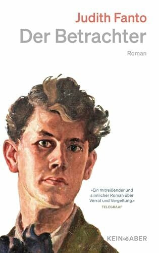 Der Betrachter: Roman