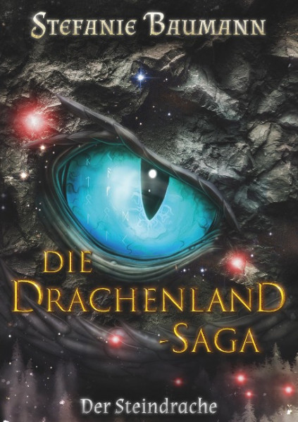 Die Drachenland-Saga