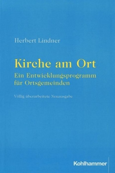 Kirche am Ort