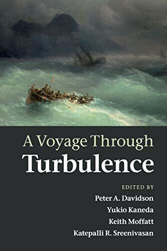 A Voyage Through Turbulence