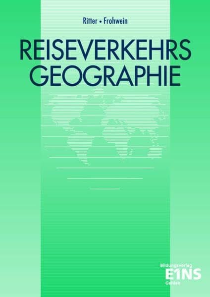 Reiseverkehrsgeographie