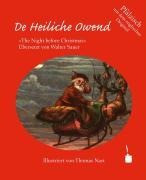 De Heiliche Owend. The Night before Christmas