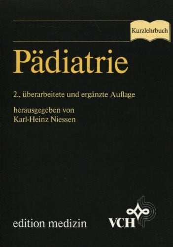 Pädiatrie