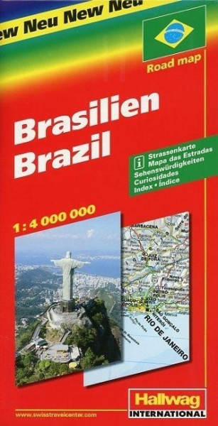 Brasilien 1 : 4 000 000