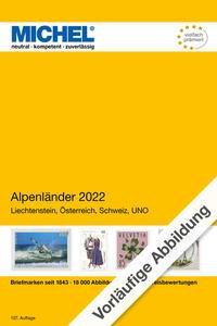 Alpenländer 2022