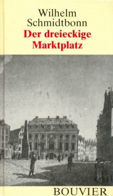Der dreieckige Marktplatz