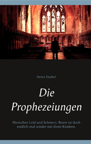 Die Prophezeiungen