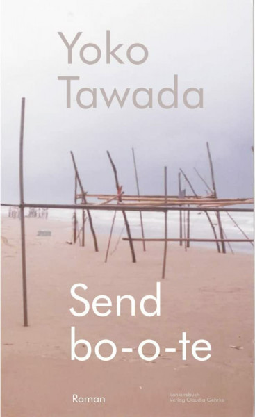 Sendbo-o-te: Roman