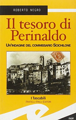 Il tesoro di Perinaldo (I tascabili)