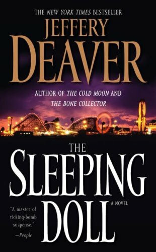 The Sleeping Doll EXP: A Novel (A Kathryn Dance Novel)