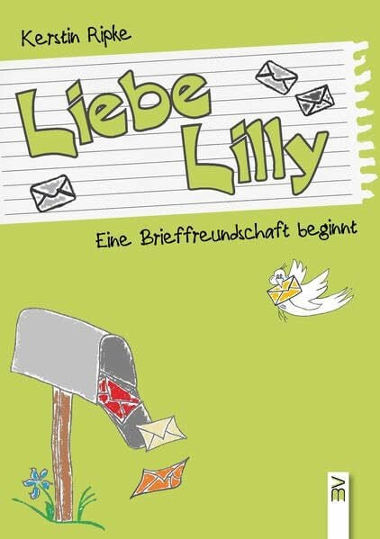 Liebe Lilly: Eine Brieffreundschaft beginnt