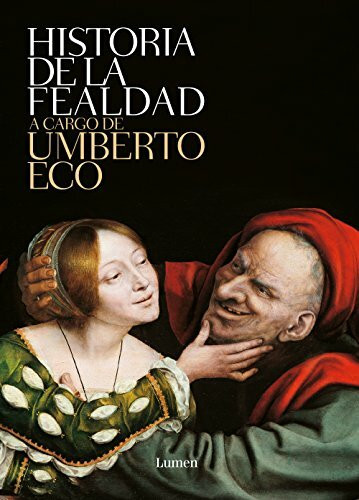 Historia de la fealdad (Ensayo)