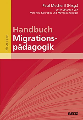 Beltz Verlagsgruppe Handbuch Migrationspädagogik - Bild 4