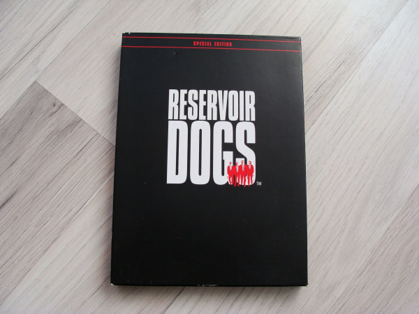 Reservoir Dogs [Special Edition] [2 DVDs]