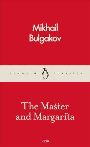 The Master And Margarita: Mikhail Bulgakov (Pocket Penguins)