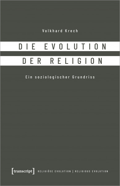 Die Evolution der Religion