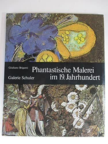 Phantastische Malerei im neunzehnten Jahrhundert