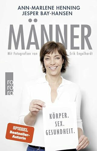 Männer: Körper. Sex. Gesundheit.