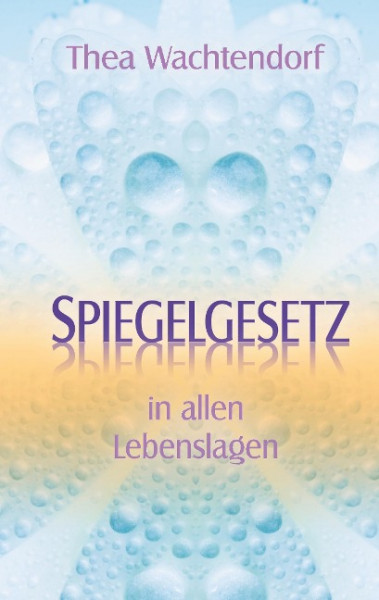 Spiegelgesetz in allen Lebenslagen