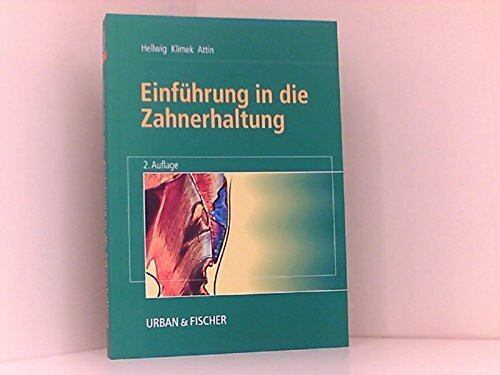 Einführung in die Zahnerhaltung