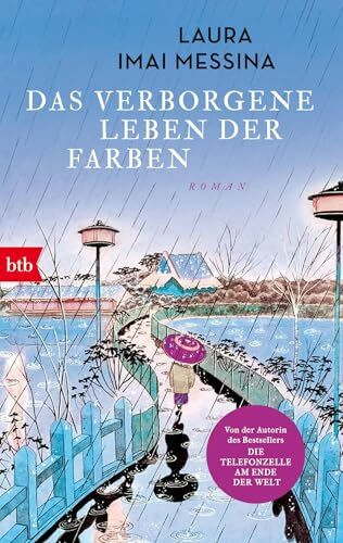 Btb Taschenbuch Das Verborgene Leben Der Farben - Bild 4